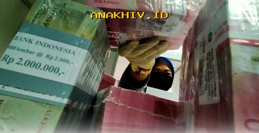 Persiapan Keuangan BTN Capai Rp23,18 Triliun Menjelang Lebaran 2026!