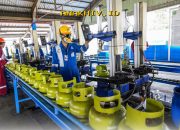 Persiapan Libur Lebaran, Pertamina Patra Niaga Siapkan 23 Juta Tabung Elpiji 3 Kg untuk Masyarakat!