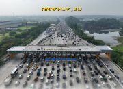 Persiapan Mudik Lebaran 2026: Jalan Raya Diperbaiki dan Posko Siaga Dibentuk!