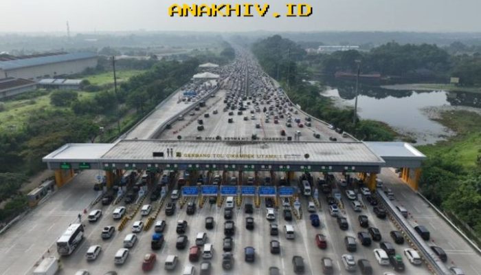 Persiapan Mudik Lebaran 2026: Jalan Raya Diperbaiki dan Posko Siaga Dibentuk!