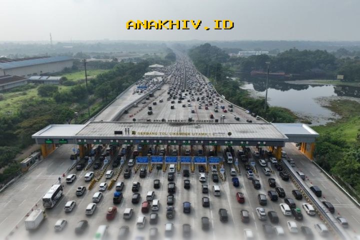 Persiapan Mudik Lebaran 2026: Jalan Raya Diperbaiki dan Posko Siaga Dibentuk!