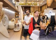 Persiapkan Lebaran dengan Sentuhan Kreatif UMKM Pertamina untuk Hiasan Rumah Anda!