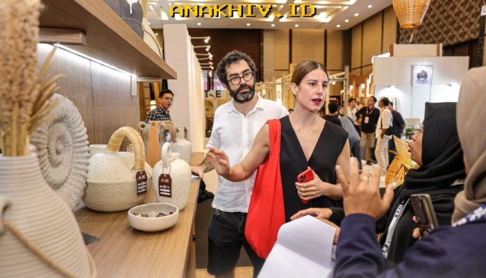 Persiapkan Lebaran dengan Sentuhan Kreatif UMKM Pertamina untuk Hiasan Rumah Anda!