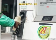 Pertamina Jamin Ketersediaan BBM Menjelang Arus Balik Lebaran 2026!