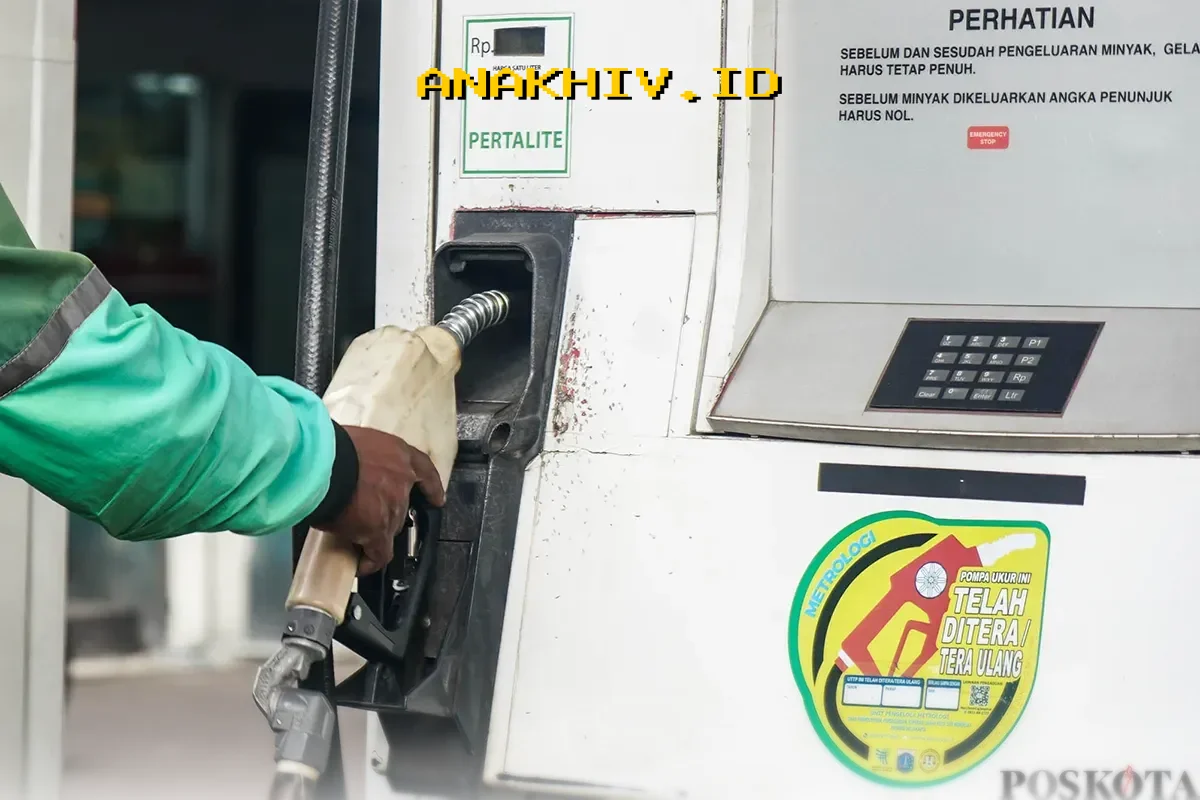 Pertamina Jamin Ketersediaan BBM Menjelang Arus Balik Lebaran 2026!