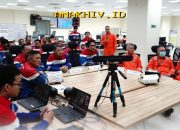 Pertamina NRE Pastikan Stabilitas Pasokan Energi Selama Lebaran dengan Gelaran Commander’s Call!