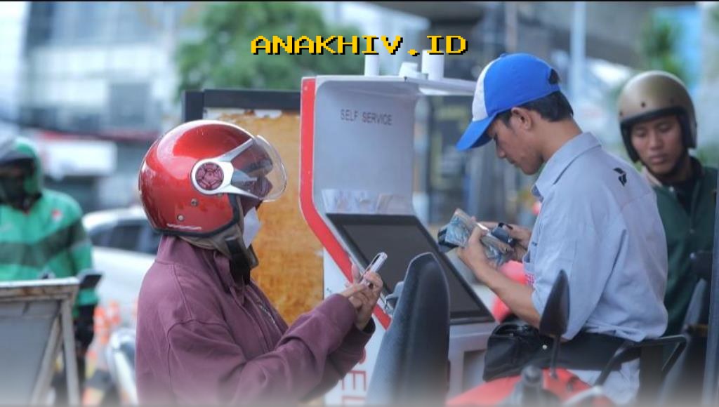 Pertamina Patra Niaga Dorong Masyarakat Beralih ke Transaksi Digital!