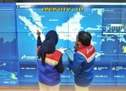 Pertamina Respons Krisis Global dengan Dorong Energi Terbarukan dan Optimalkan Penyaluran BBM!