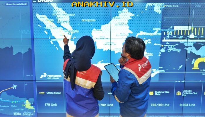 Pertamina Respons Krisis Global dengan Dorong Energi Terbarukan dan Optimalkan Penyaluran BBM!