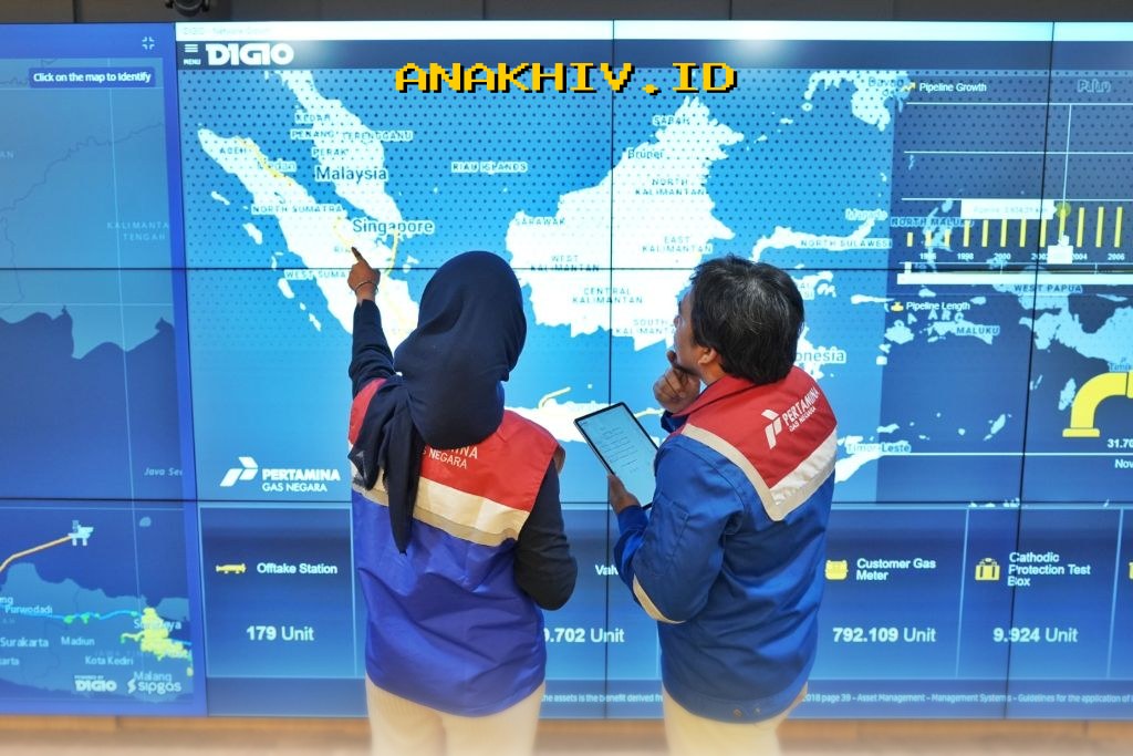 Pertamina Respons Krisis Global dengan Dorong Energi Terbarukan dan Optimalkan Penyaluran BBM!