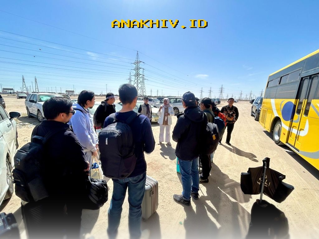 Pertamina Selamatkan 19 Karyawan Saat Krisis Geopolitik Mengancam Wilayah Timur Tengah dan Uni Emirat Arab!