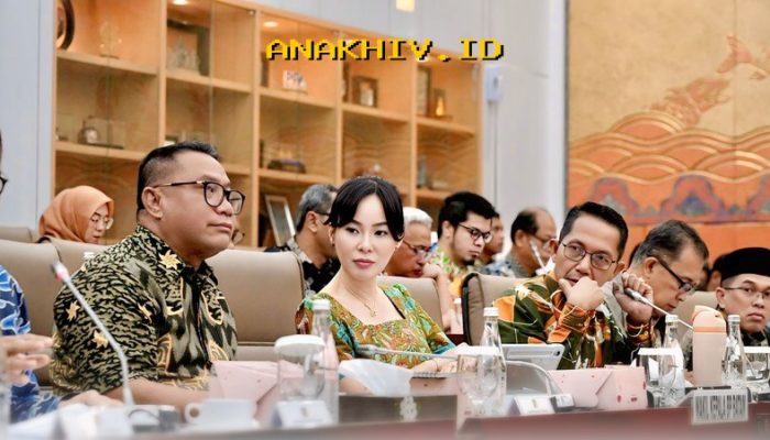 Pertumbuhan Ekonomi Batam Tembus 6,76 Persen di Tahun 2025, Ini Faktor Utamanya!