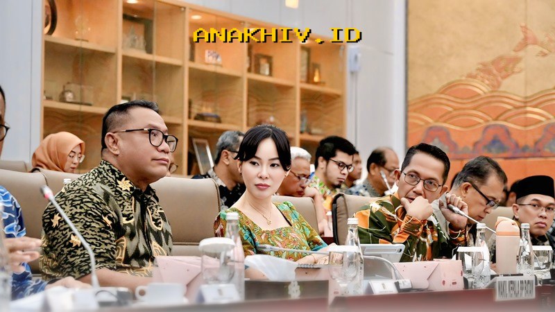 Pertumbuhan Ekonomi Batam Tembus 6,76 Persen di Tahun 2025, Ini Faktor Utamanya!