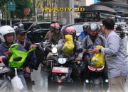 Peruri Wujudkan Kebajikan Sosial untuk Kesejahteraan Bersama!