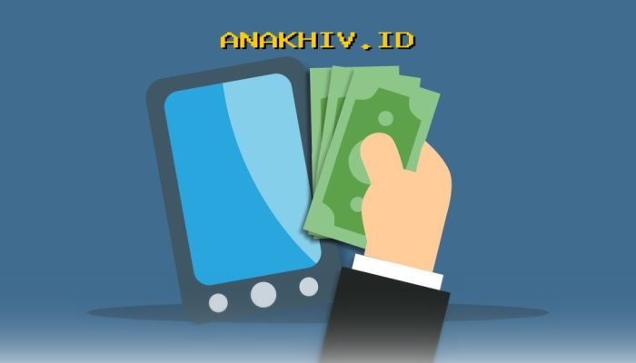 Perusahaan Pinjol Ini Dikenai Sanksi oleh KPPU, Ini Daftarnya!