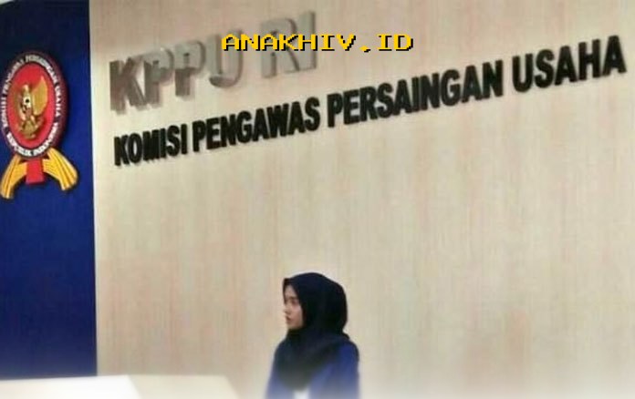 Perusahaan Pinjol Kena Denda dari KPPU karena Praktek Kartel Bunga Pinjaman!