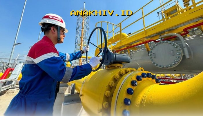 PGN Pertahankan Rating ‘BBB-‘ dari Fitch dengan Fundamental Bisnis yang Kokoh dan Outlook Stabil!