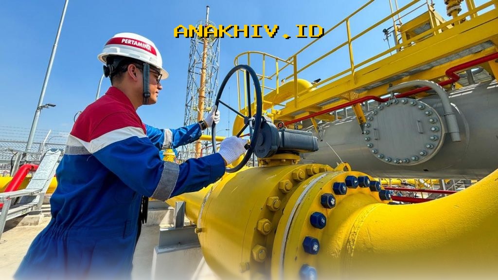 PGN Pertahankan Rating 'BBB-' dari Fitch dengan Fundamental Bisnis yang Kokoh dan Outlook Stabil!