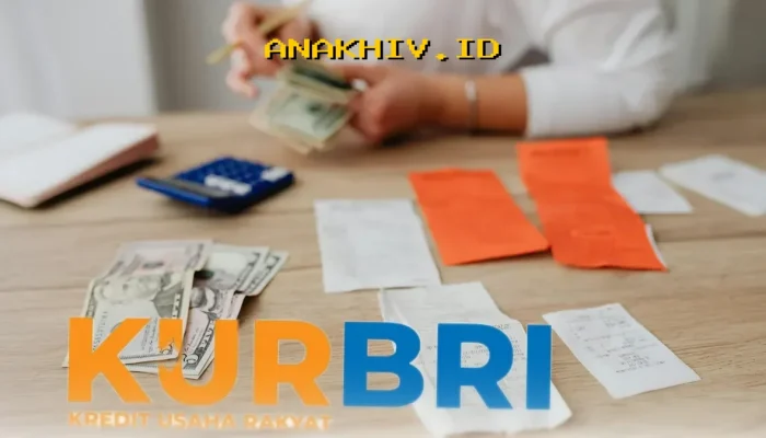 Pinjaman Modal Usaha KUR BRI 2026 Mencapai Rp500 Juta, Begini Cara Cicilannya yang Ringan Banget!