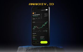 Platform Trading Kripto Terpercaya yang Wajib Dicoba di Tahun 2026!