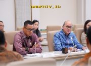 PLN dan Danantara Dorong Energi Hijau, 2.000 KK di Sumenep Bakal Dapat Listrik Bersih dari PLTS!