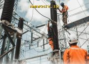 PLN Jamin Ketersediaan Listrik dan Kualitas Layanan SPKLU Terbaik untuk Masyarakat!