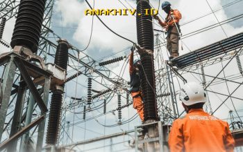 PLN Jamin Ketersediaan Listrik dan Kualitas Layanan SPKLU Terbaik untuk Masyarakat!