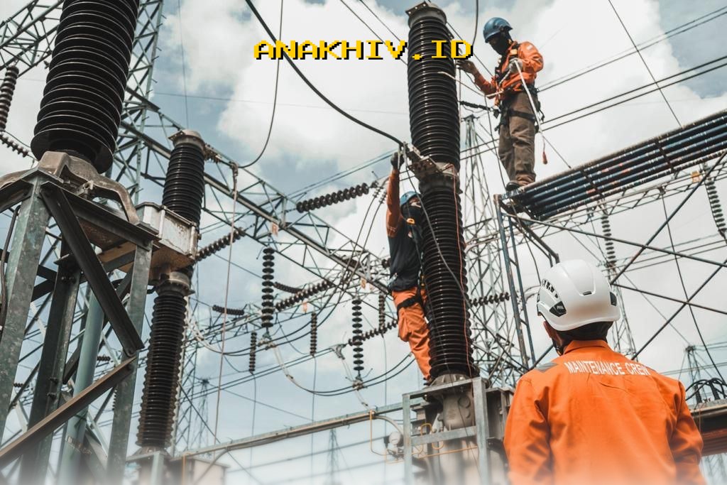 PLN Jamin Ketersediaan Listrik dan Kualitas Layanan SPKLU Terbaik untuk Masyarakat!
