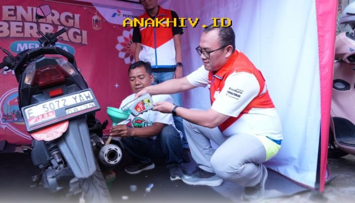 Posko Rehat Ini Hadirkan Layanan Istimewa untuk Pemudik Motor yang Lelah!