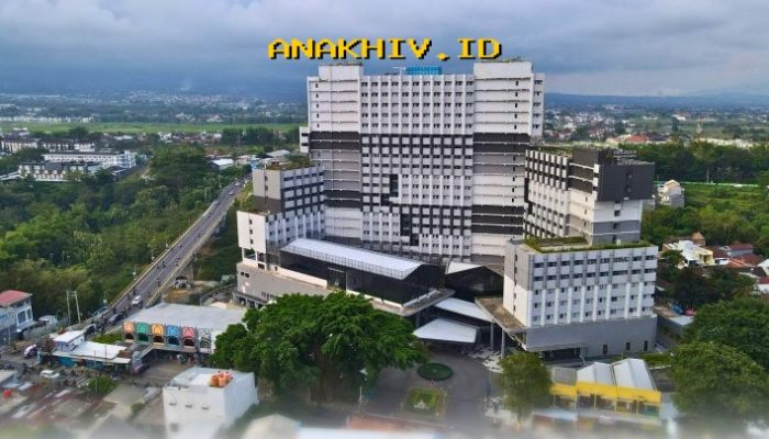 PPRO Hadapi Tantangan Bisnis di Era Perubahan Cepat Industri Properti!