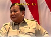Prabowo Gandeng Energi Hijau, Mobil dan Motor Listriknya Bakal Pakai Tenaga Surya!