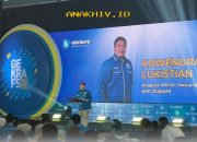 Program Asta Karya yang Bisa Dorong Pertumbuhan Ekonomi Kreatif Indonesia!