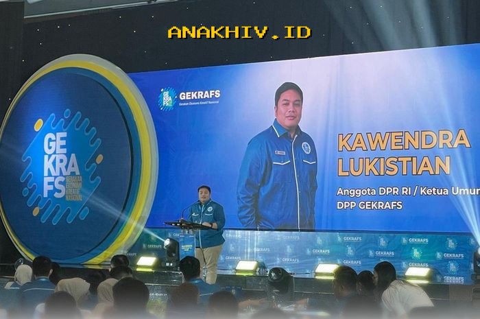 Program Asta Karya yang Bisa Dorong Pertumbuhan Ekonomi Kreatif Indonesia!