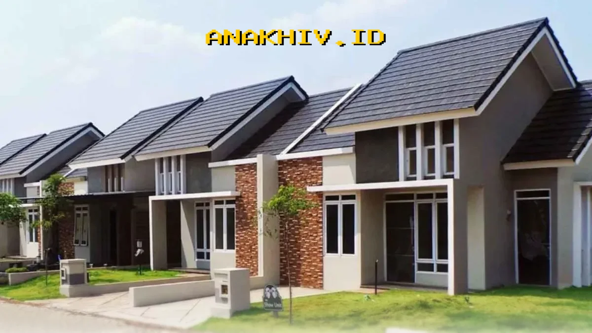 Program MLT BPJS Ketenagakerjaan Wujudkan Hunian Layak untuk Pekerja Indonesia!