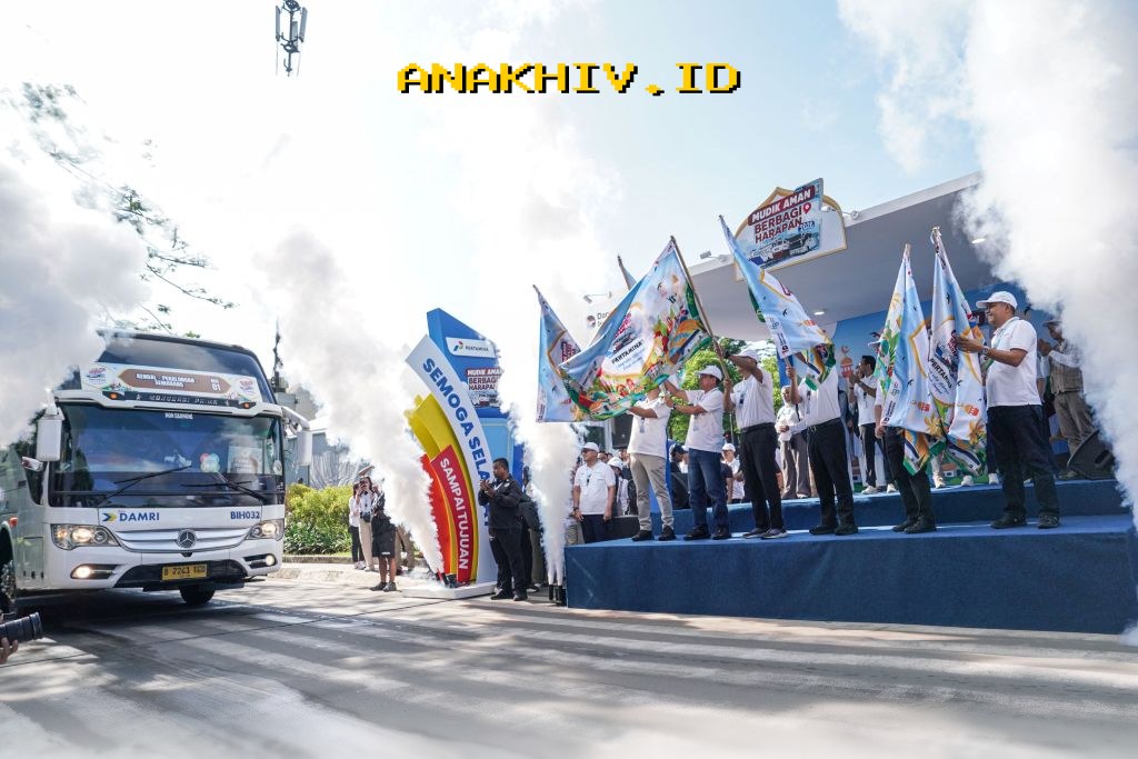 Program Mudik Gratis Temukan Mitra Pengemudi Ojek Online yang Berpartisipasi!