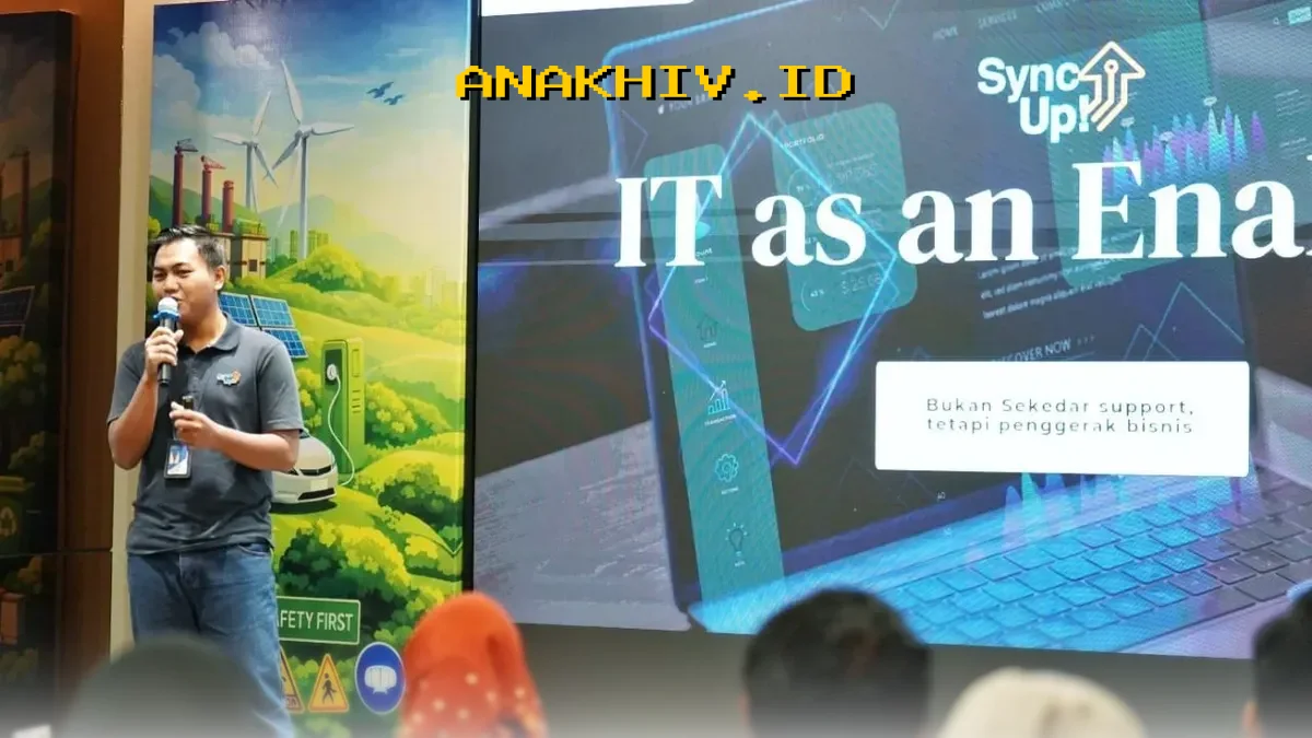 PT Patra Drilling Contractor Sukses Tingkatkan Efisiensi Operasional Melalui Program QT-PIE 9!
