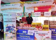 PT PPI Turunkan Harga Daging Kerbau Jadi Rp72.000/Kg, Begini Cara Mereka Stabilkan Pasokan Pangan!