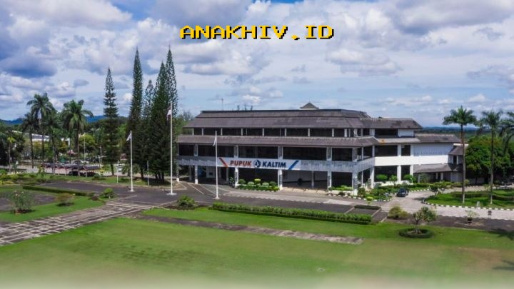 Pupuk Kaltim Jadi Katalis Pertumbuhan Bisnis Ramah Lingkungan!