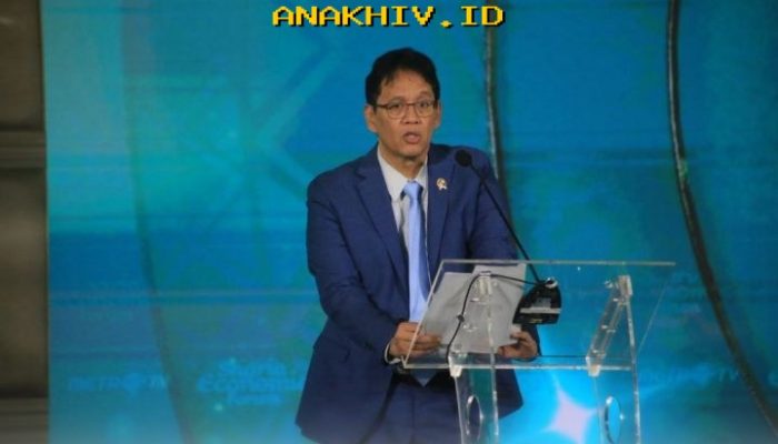 Purbaya Dorong Seleksi Pimpinan OJK yang Cepat untuk Antisipasi Volatilitas Pasar!