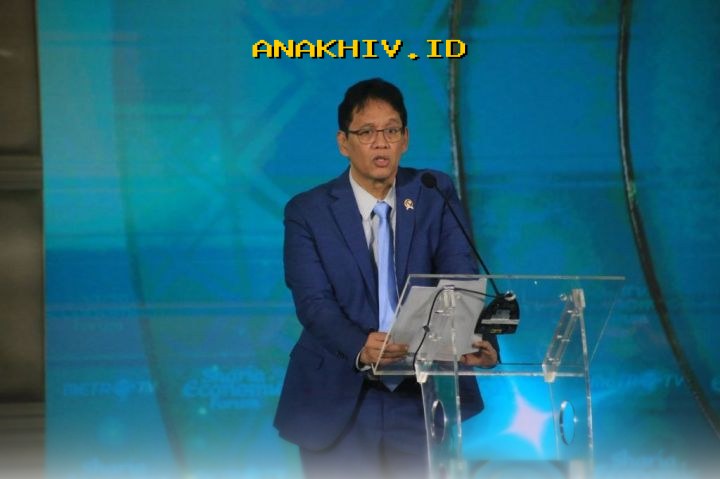 Purbaya Dorong Seleksi Pimpinan OJK yang Cepat untuk Antisipasi Volatilitas Pasar!