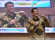 Purbaya Siapkan Aturan Baru Batasi Pengajuan Anggaran Kementerian dan Lembaga!