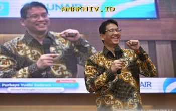 Purbaya Siapkan Aturan Baru Batasi Pengajuan Anggaran Kementerian dan Lembaga!