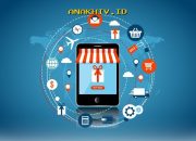 Purbaya Siapkan Marketplace Lokal yang Bisa Saingi Platform China!