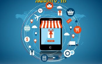 Purbaya Siapkan Marketplace Lokal yang Bisa Saingi Platform China!