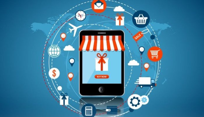 Purbaya Siapkan Marketplace Lokal yang Bisa Saingi Platform China!