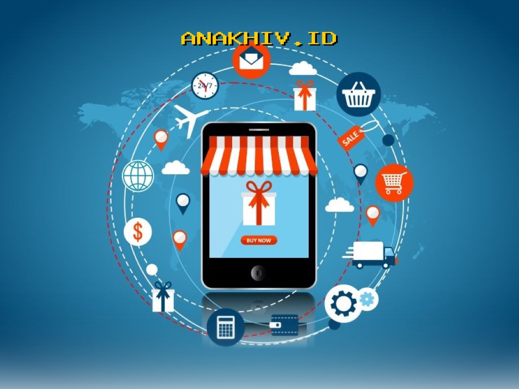 Purbaya Siapkan Marketplace Lokal yang Bisa Saingi Platform China!