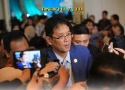 Purbaya Yakin Ekonomi Indonesia Kuat Meski Terkena Gejolak Pasar Global!