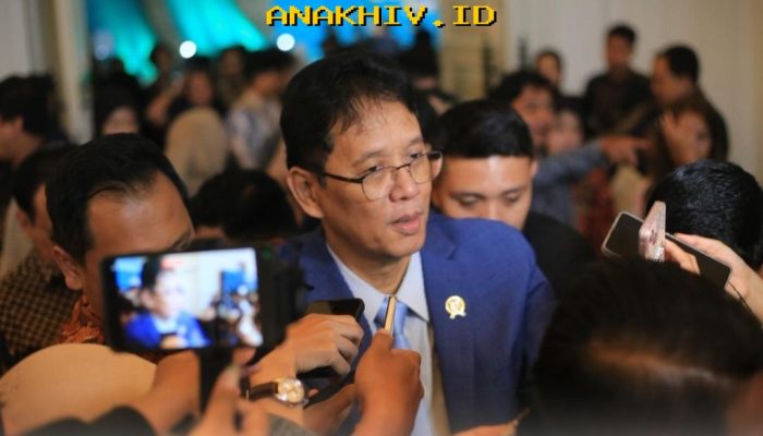 Purbaya Yakin Ekonomi Indonesia Kuat Meski Terkena Gejolak Pasar Global!