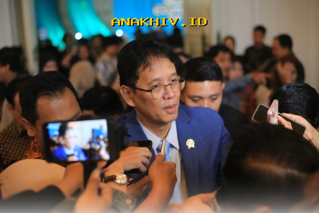 Purbaya Yakin Ekonomi Indonesia Kuat Meski Terkena Gejolak Pasar Global!