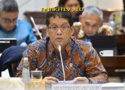 Purbaya Yakin Ekonomi Indonesia Tetap Stabil Meski Dunia Gelisah!